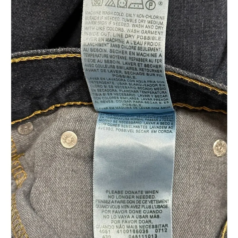 Levis levi men