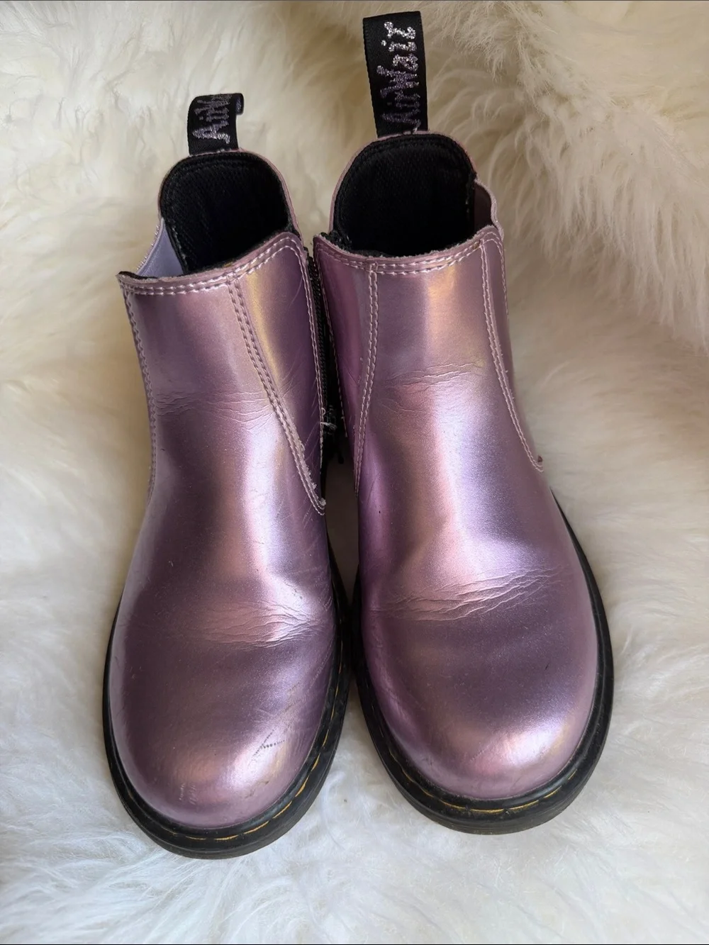 Dr. Martens kids dr