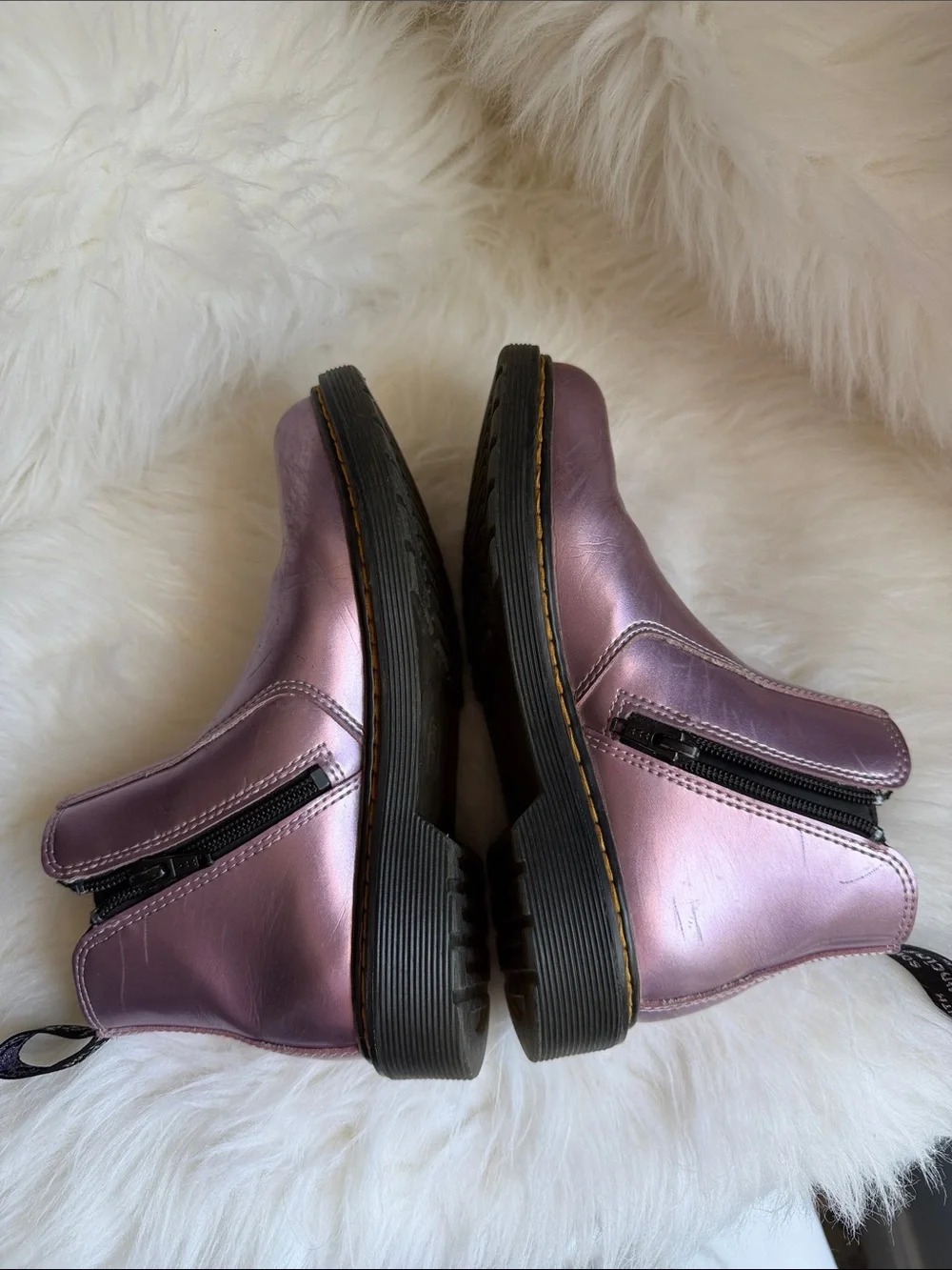 Dr. Martens kids dr