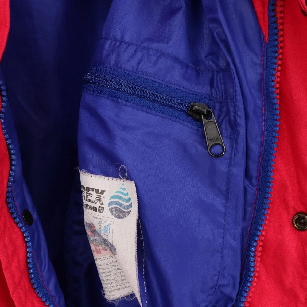 The North Face *** shows