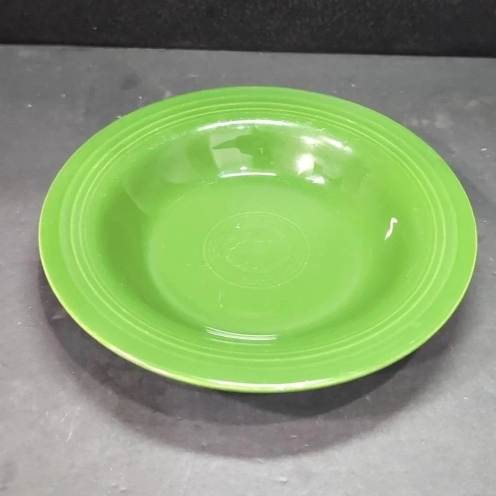 Fiestaware add touch