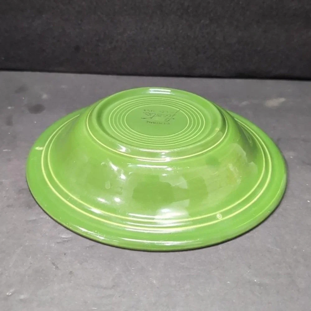 Fiestaware add touch