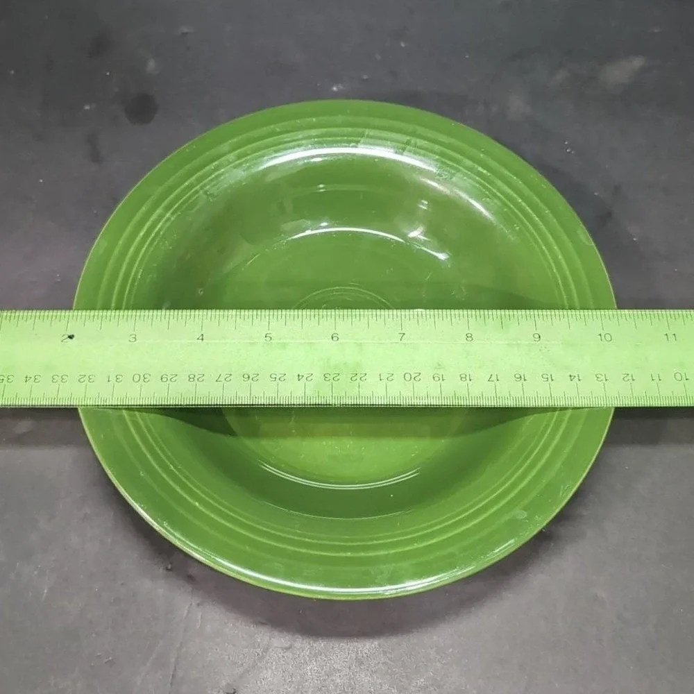 Fiestaware add touch