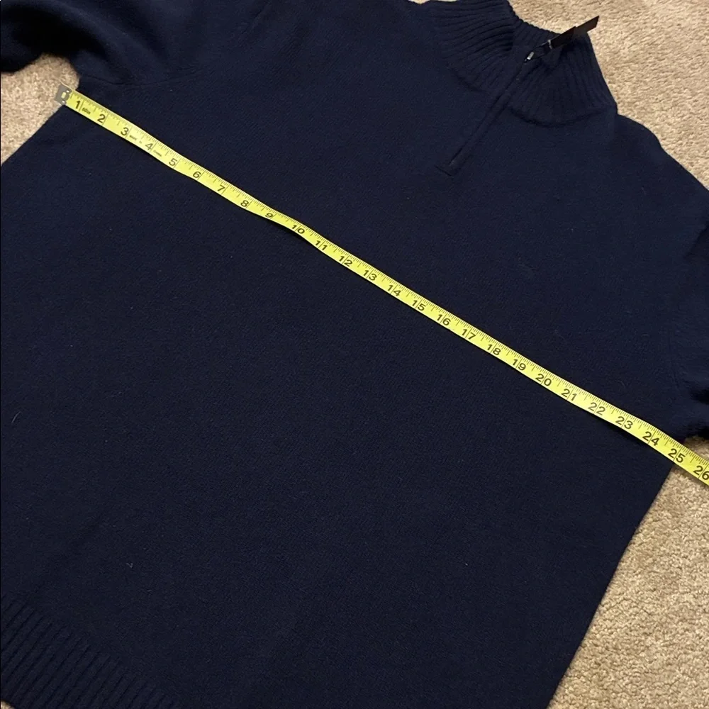 Rodd & Gunn elegant navy