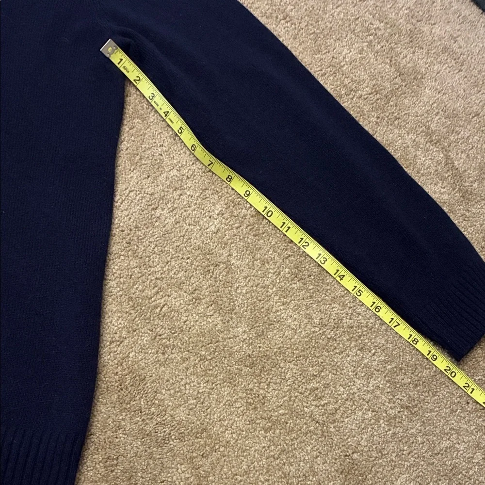 Rodd & Gunn elegant navy