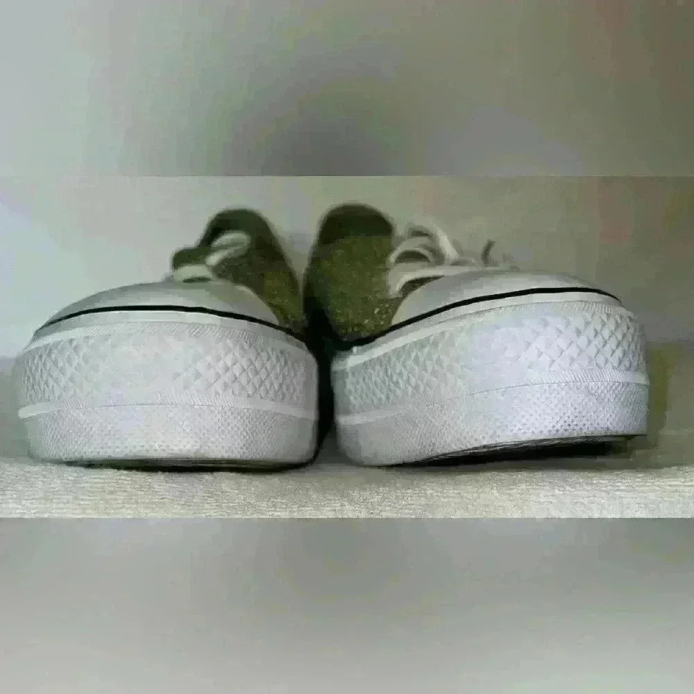 Converse men size