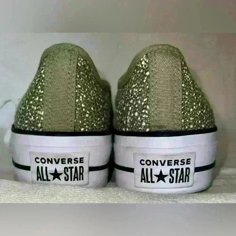 Converse men size
