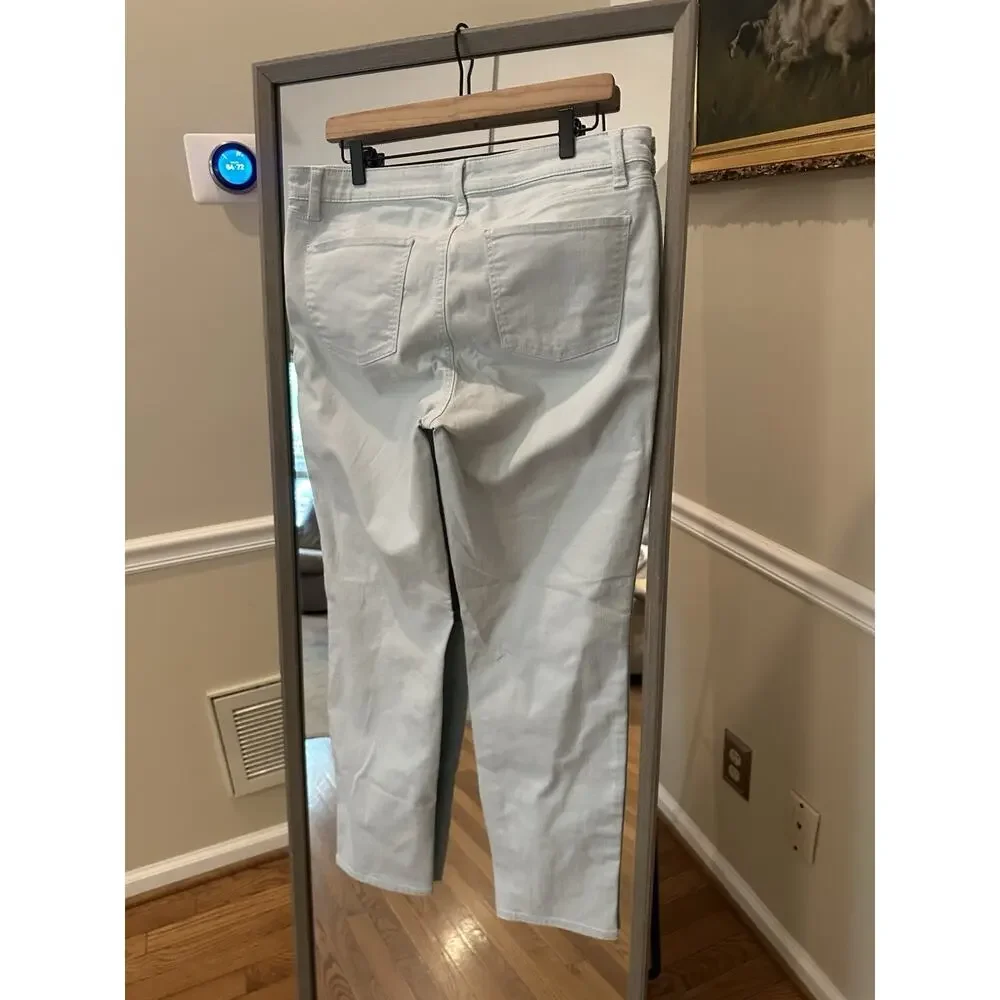 Talbots flawless size
