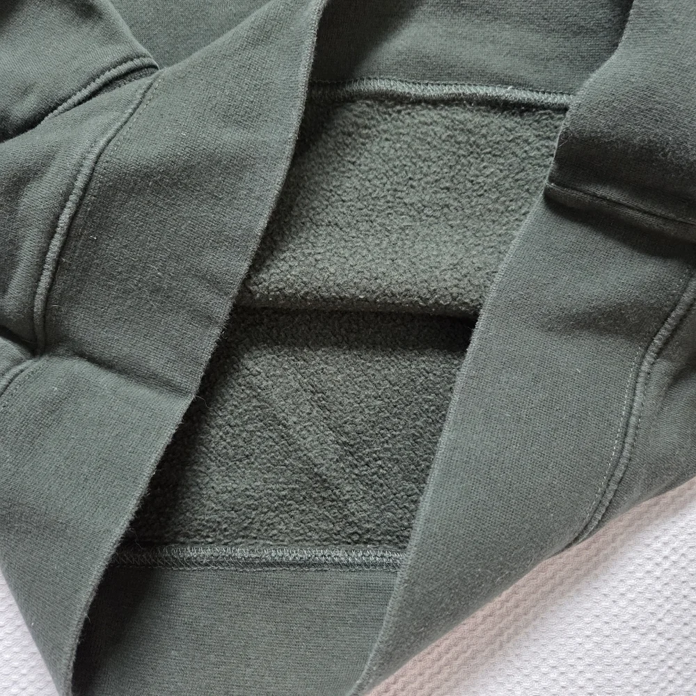 Big Cotton casual olive
