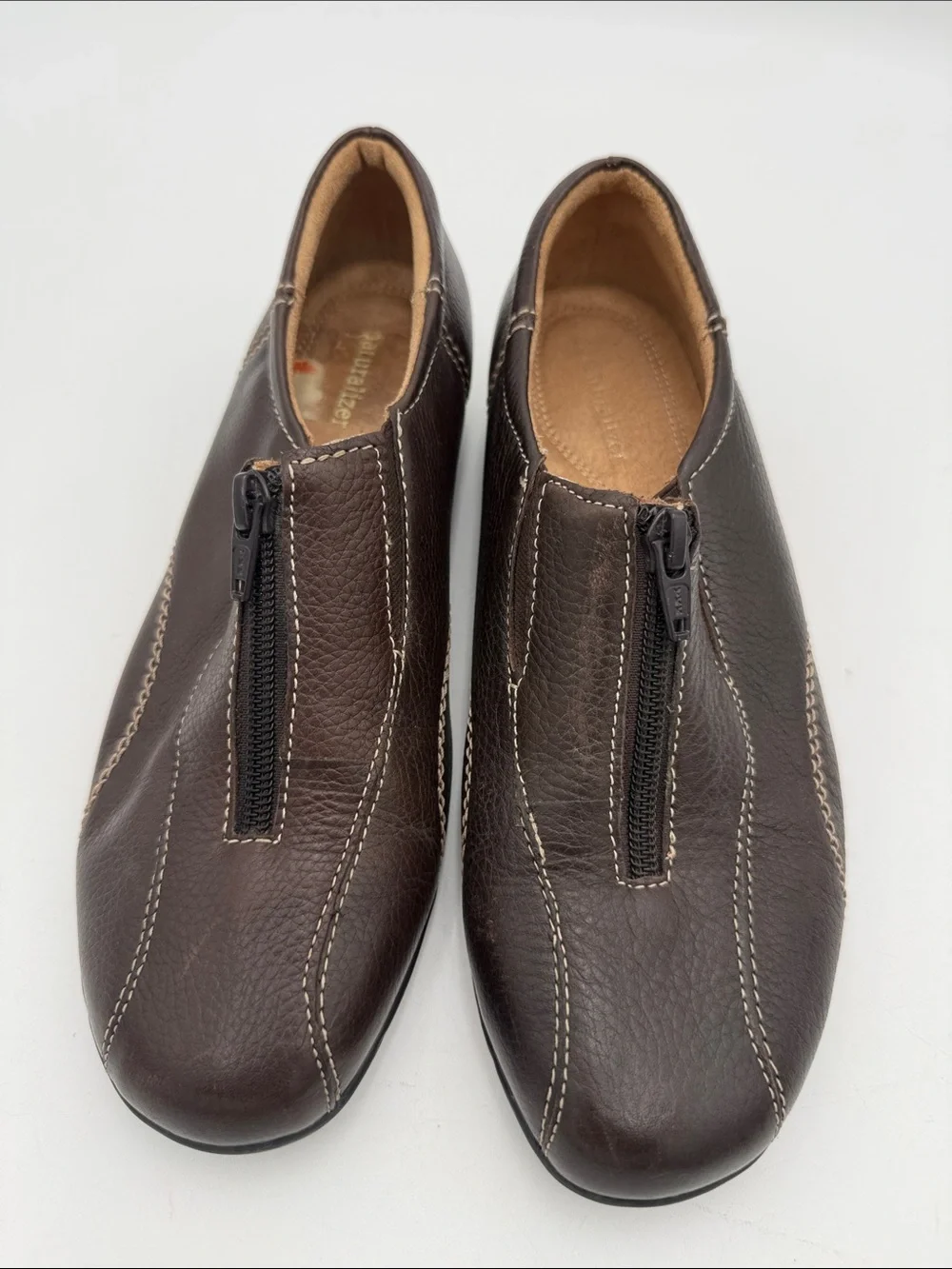 Naturalizer sleek front