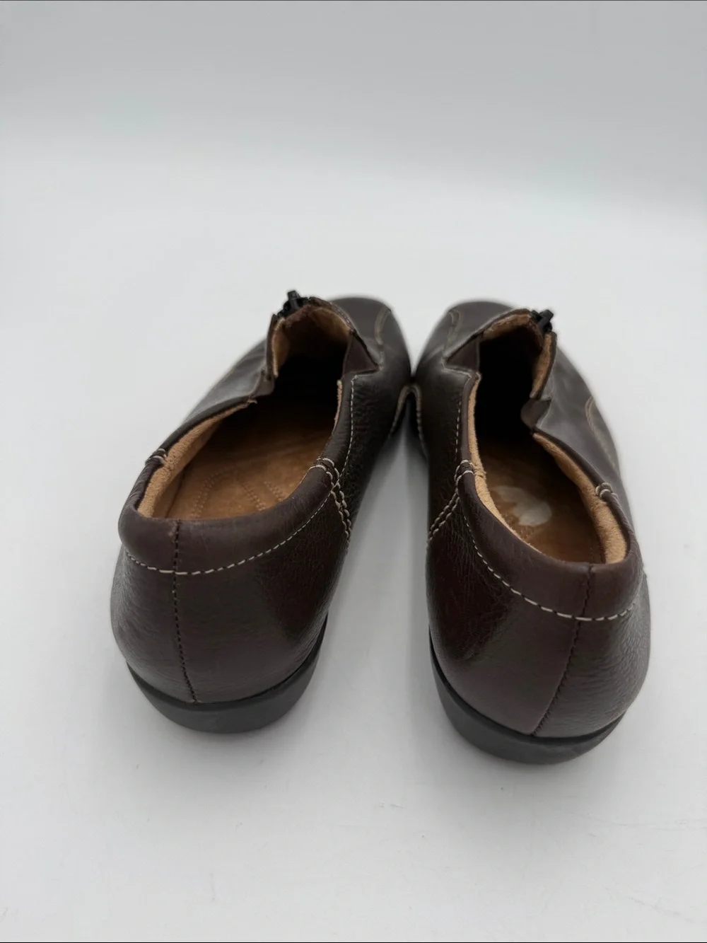 Naturalizer sleek front