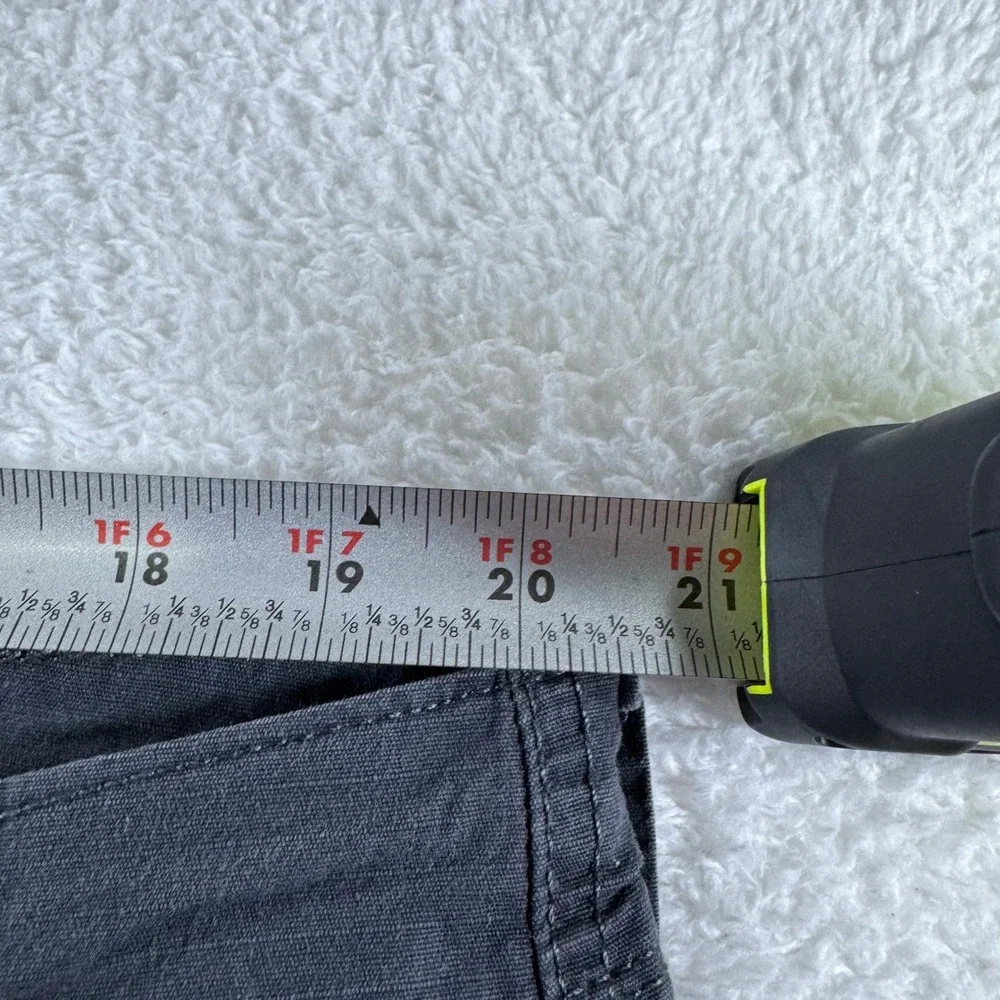 Levis any wear