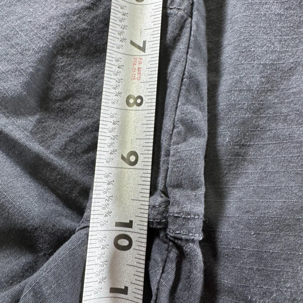 Levis any wear