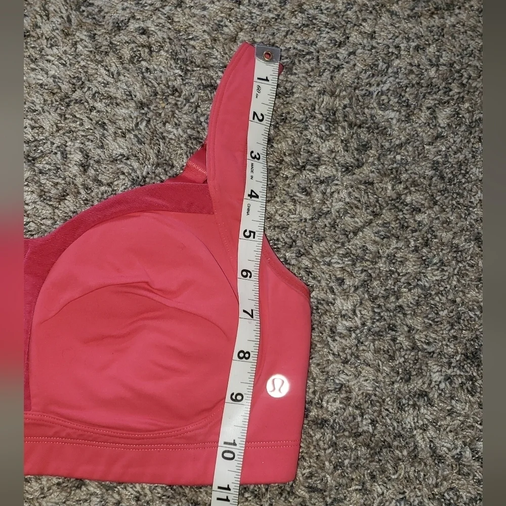 lululemon athletica this pre