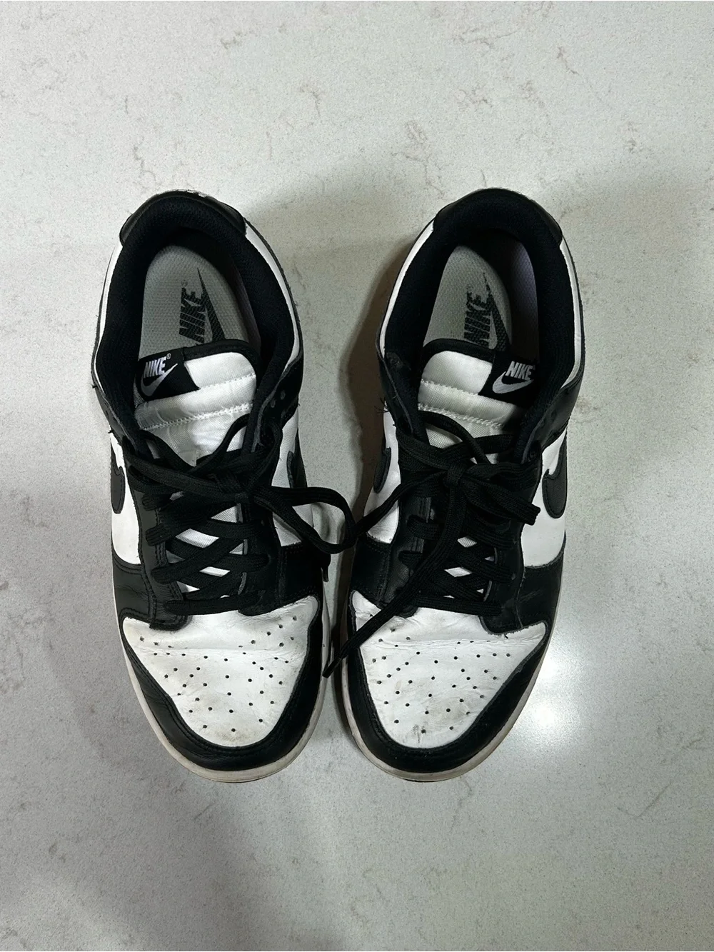 Nike preloved no