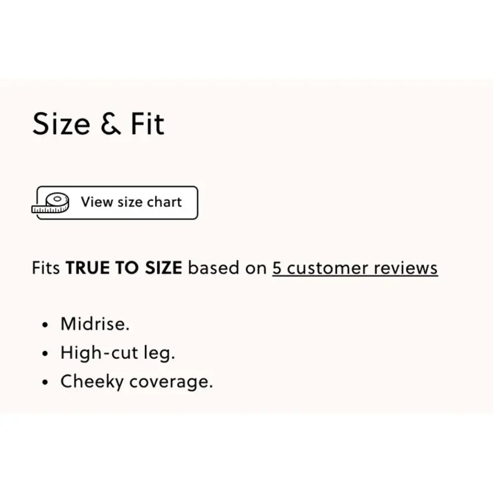 J. Crew $10 bottom