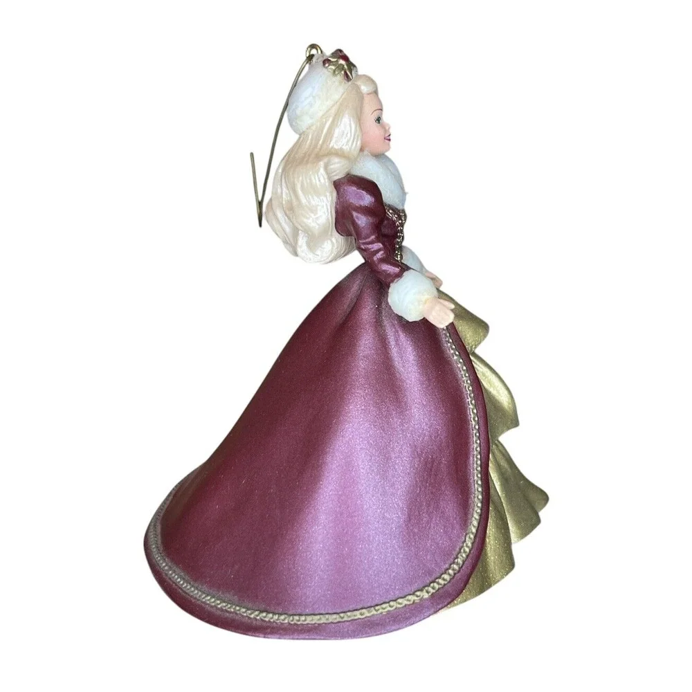 Hallmark 1996 holiday
