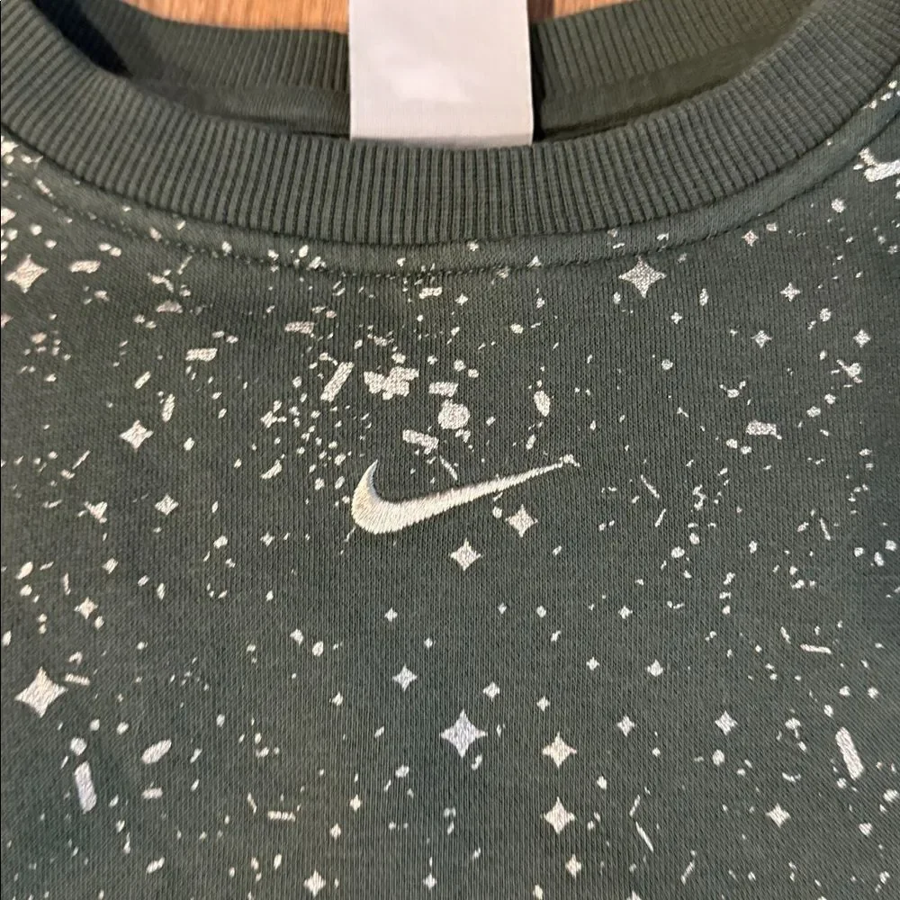 Athleta selling these