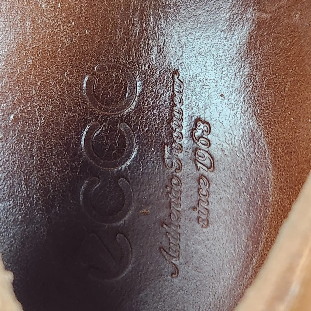 Ecco holdon apron