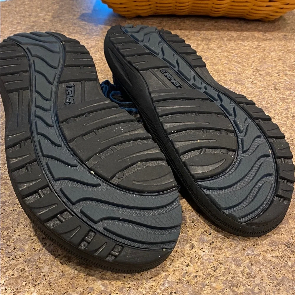 Teva used style