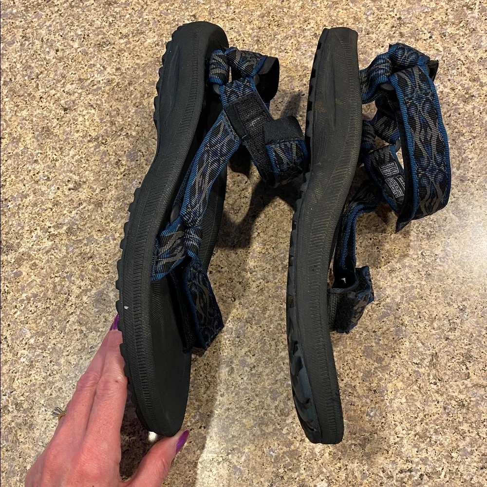 Teva used style