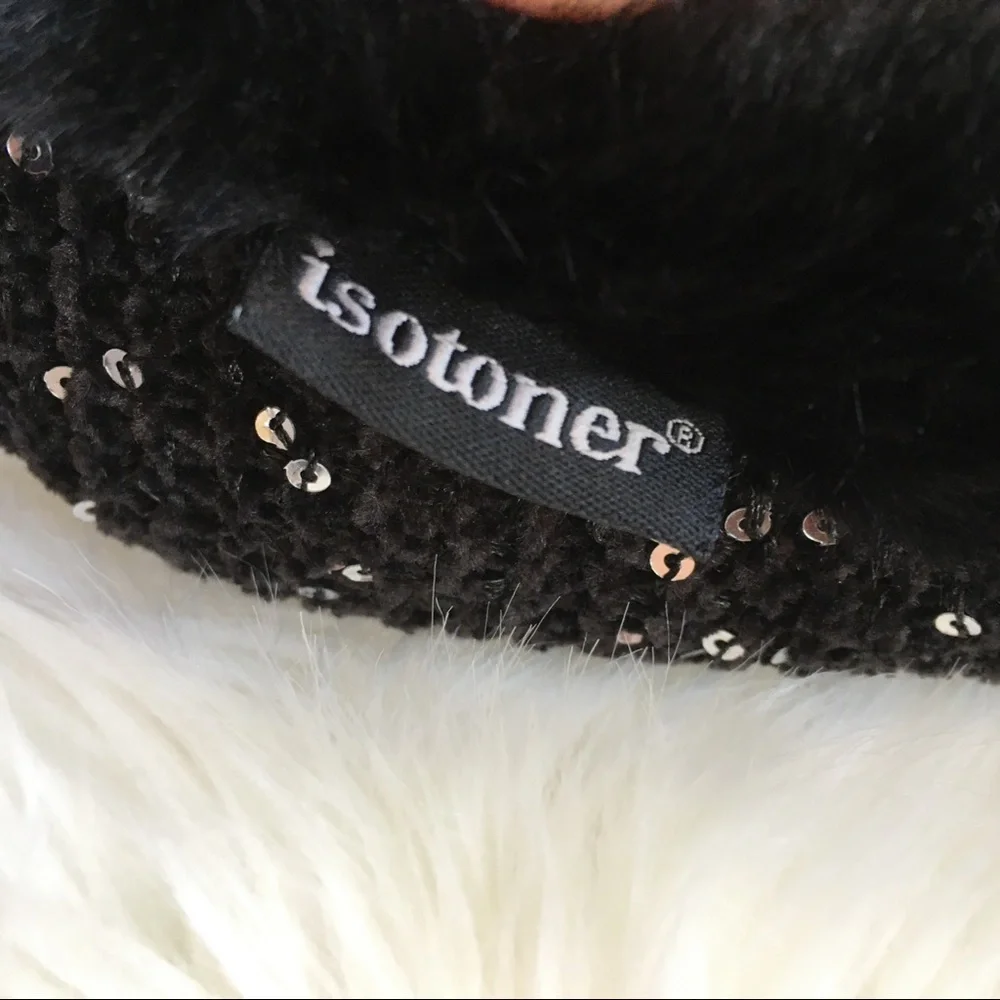 isotoner brand new