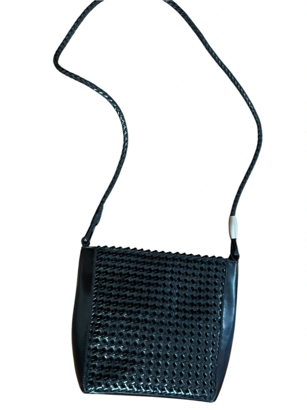 Liz Claiborne versatile leather