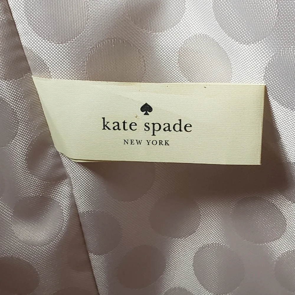 kate spade elegant versatile