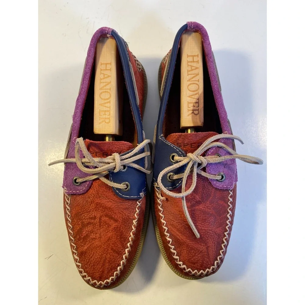Sperry Top-Sider sperry top
