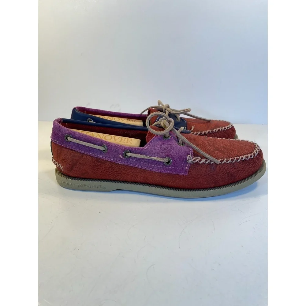 Sperry Top-Sider sperry top