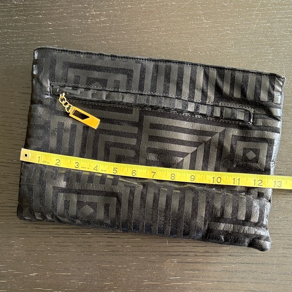 Pinky stylish black