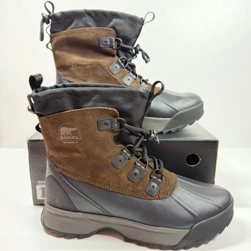 Sorel nib men