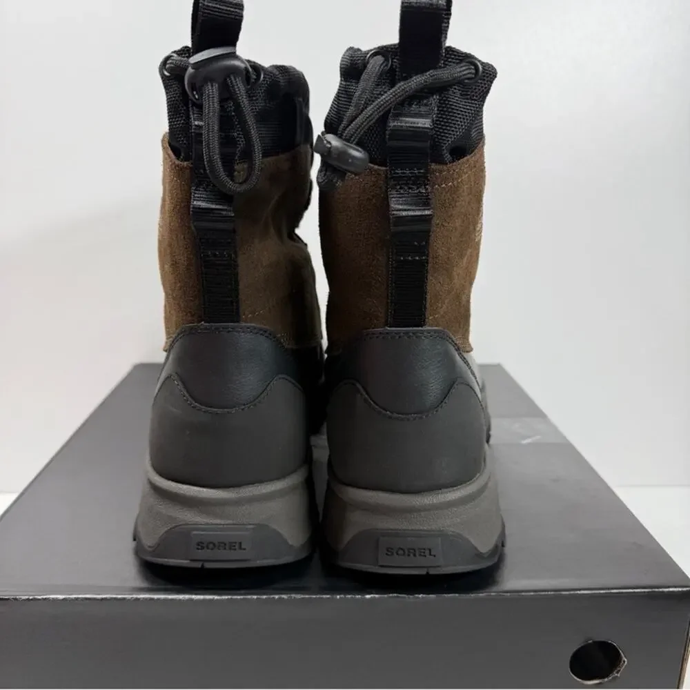 Sorel nib men