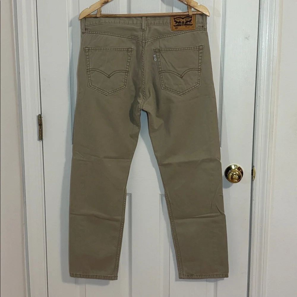 Levis excellent 100%
