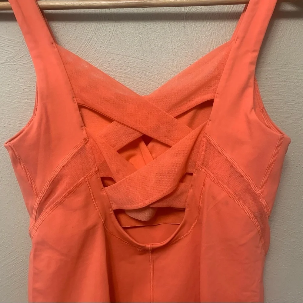 lululemon rise