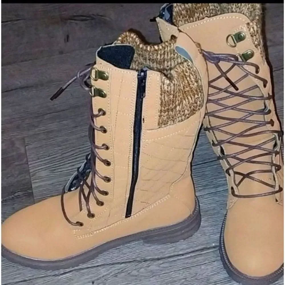 women mid