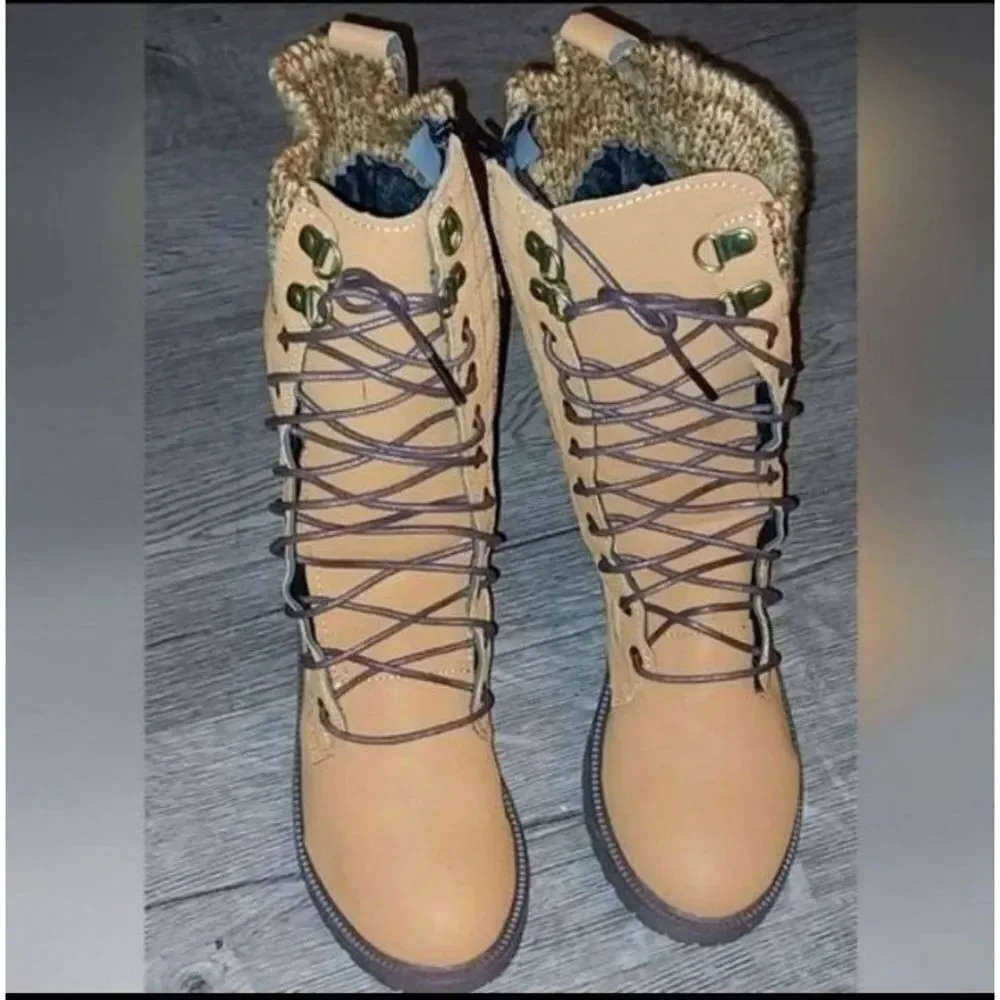women mid