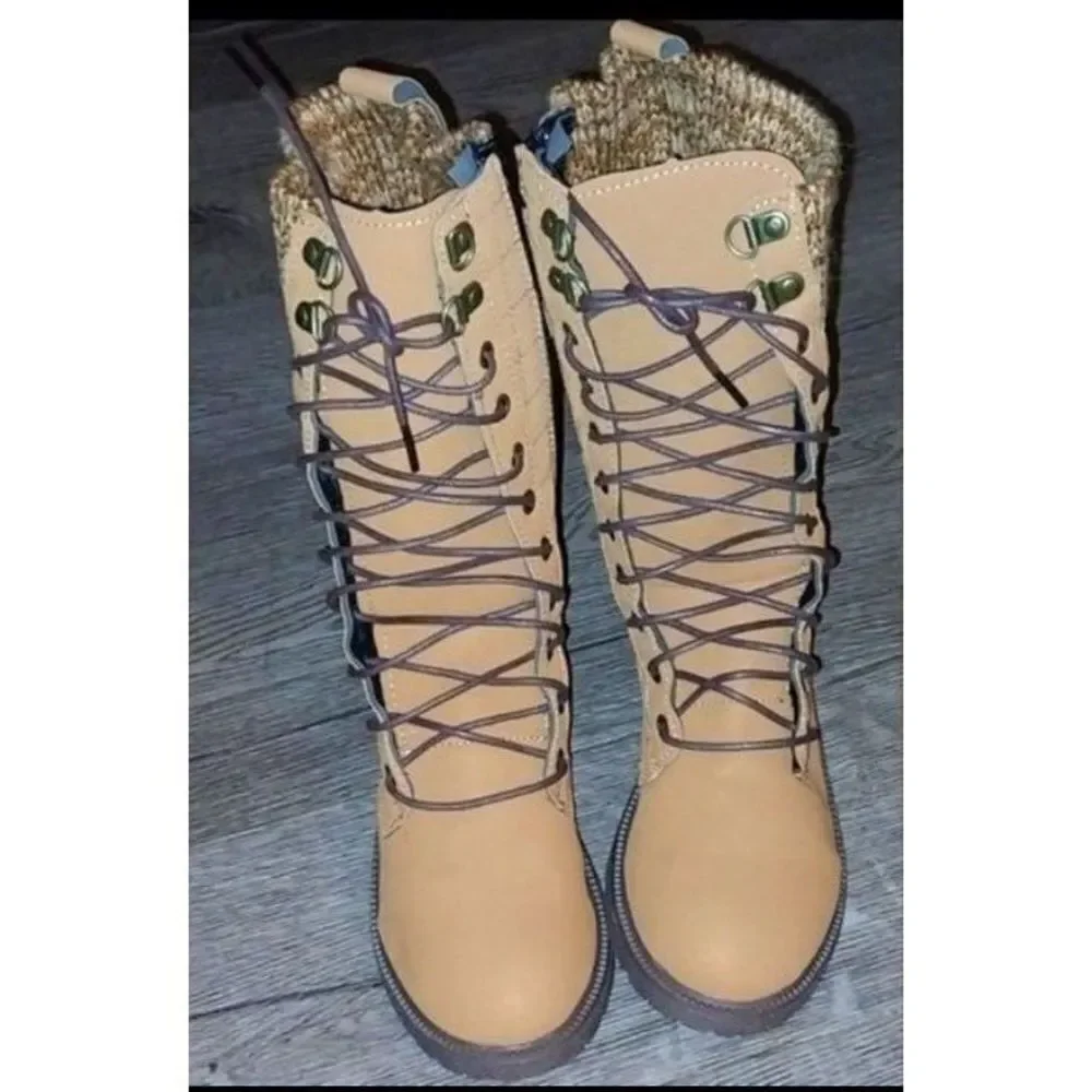women mid