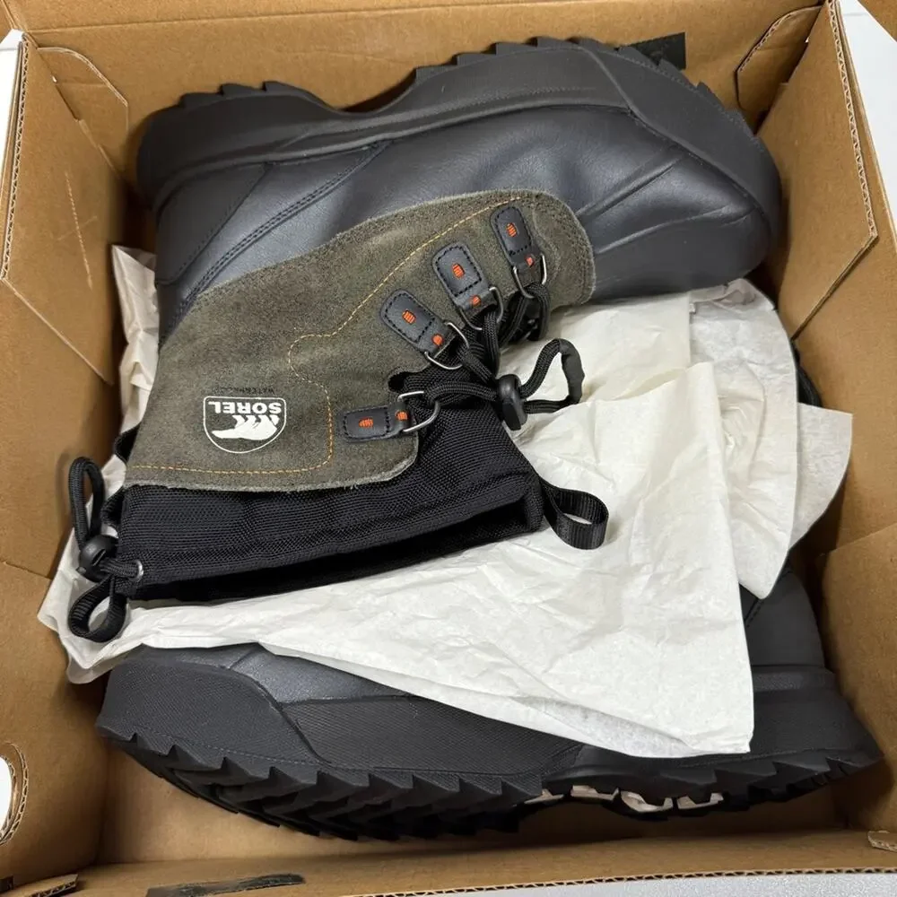 Sorel nib men