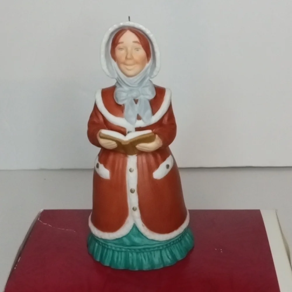 Hallmark keepsake special