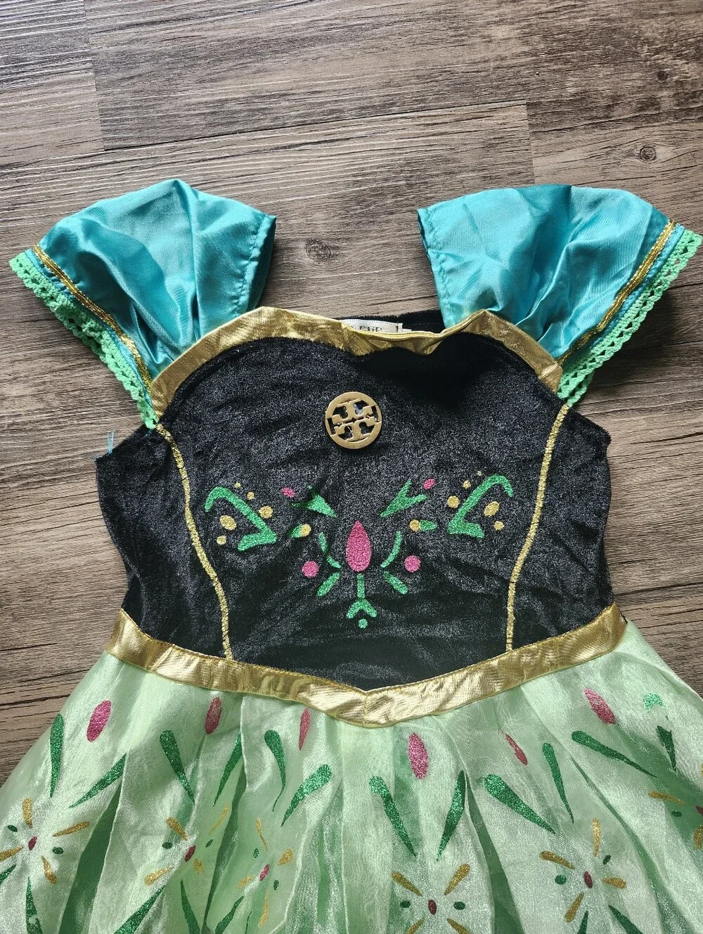 N/A vogue disney