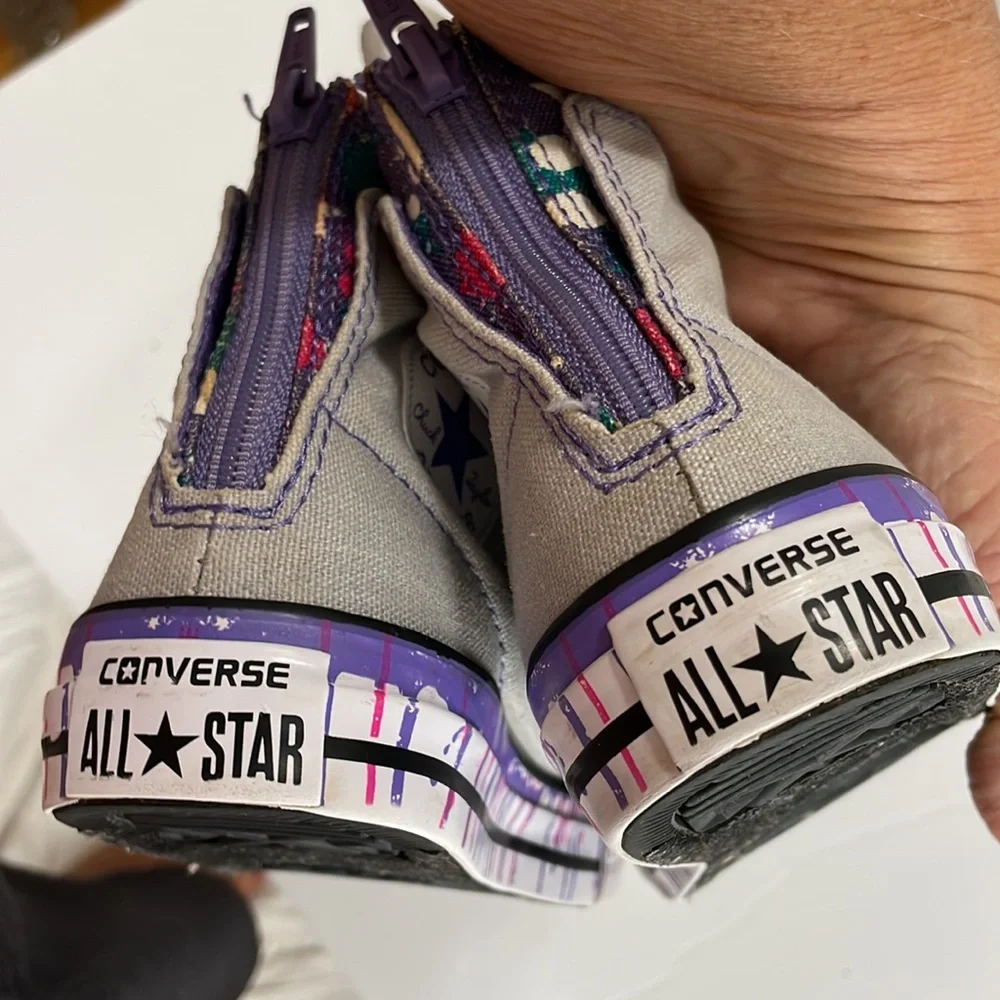 Converse chuck taylor