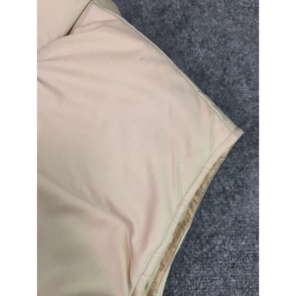 The Wear of the West insulation contrasting