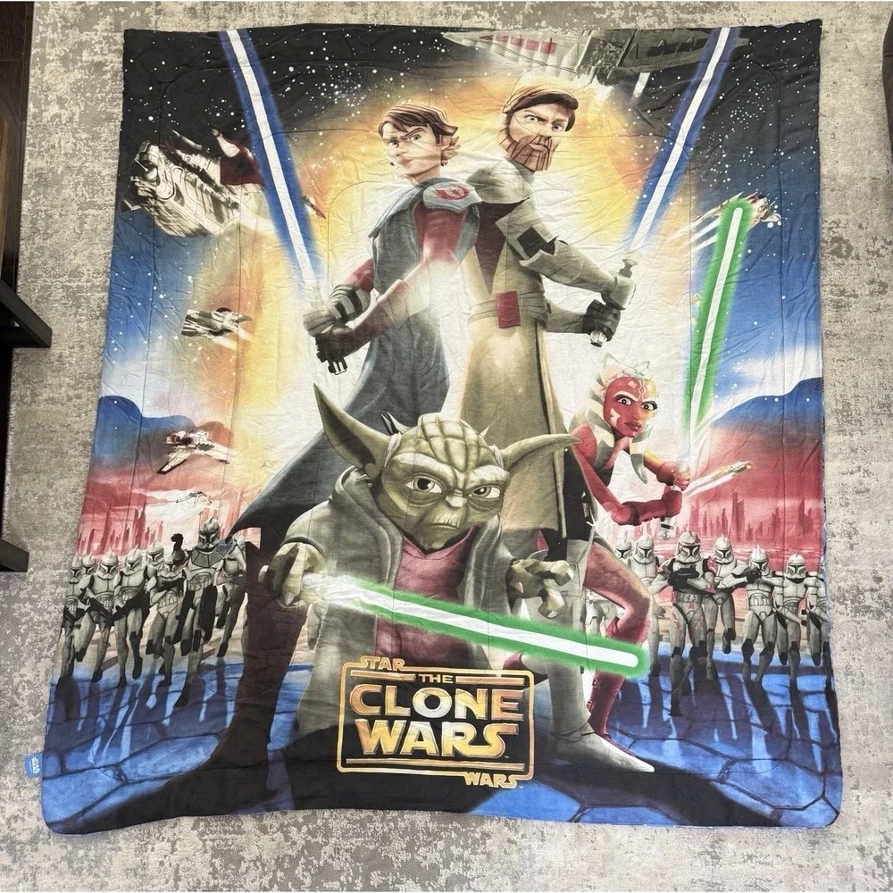 Star Wars this star