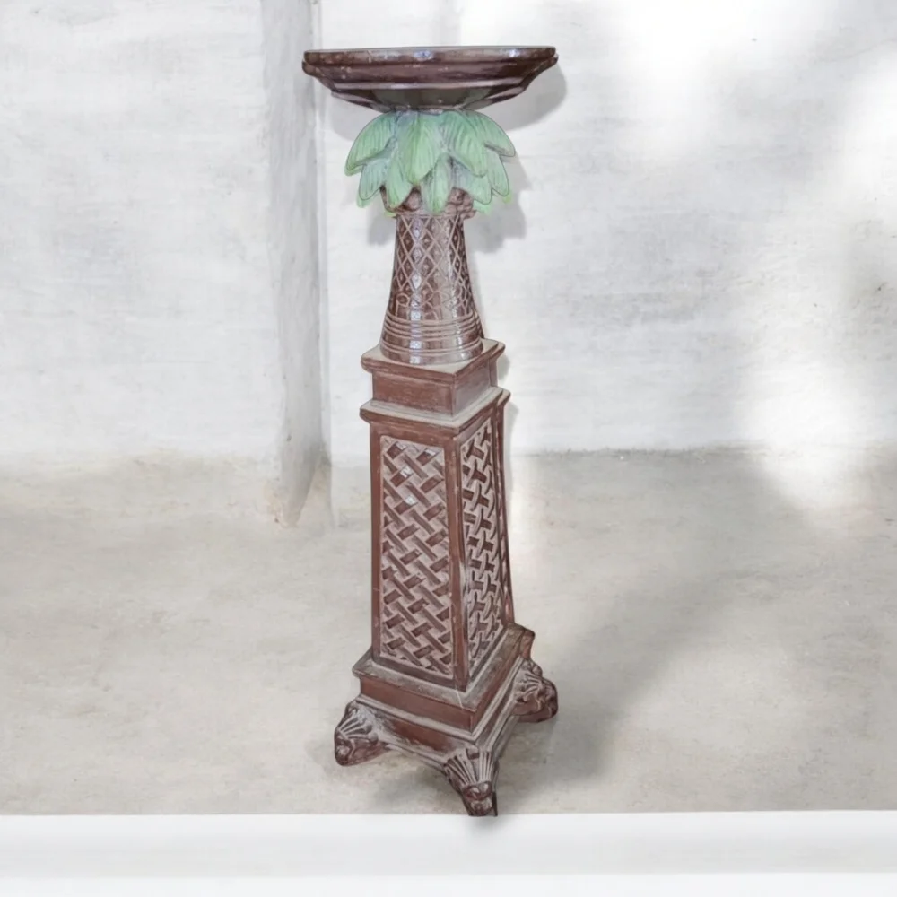 Pier 1 tall 19