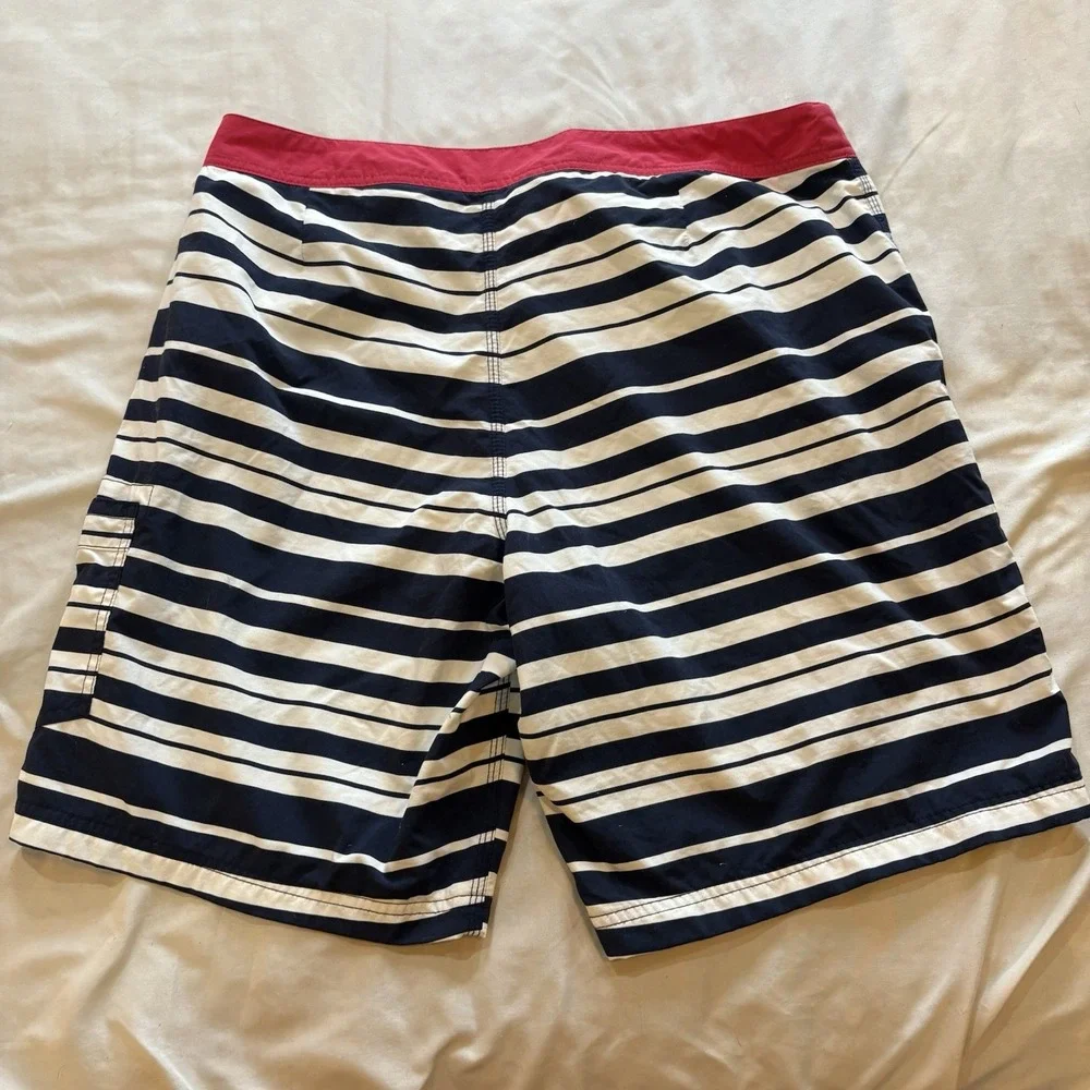 J. Crew crew swim