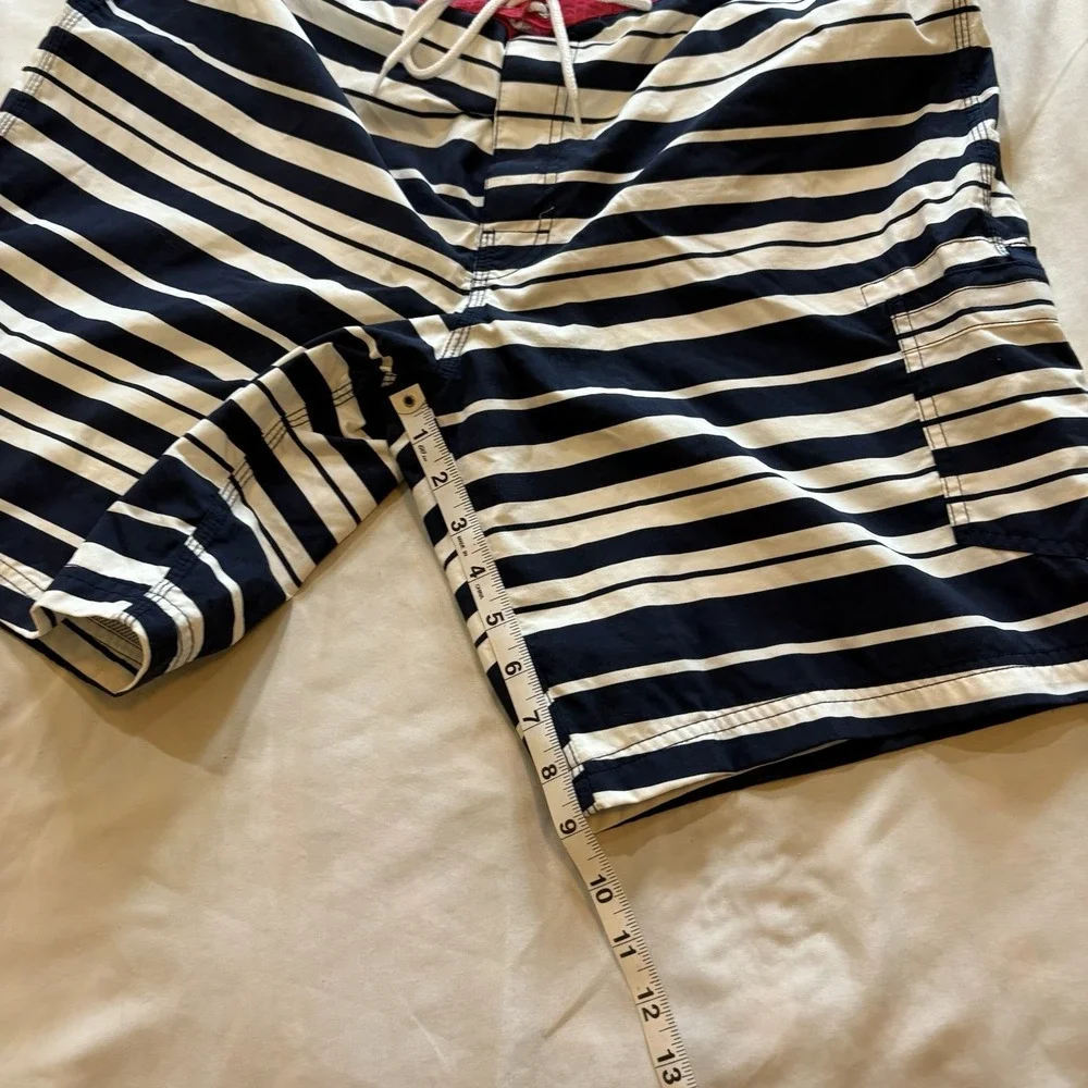 J. Crew crew swim