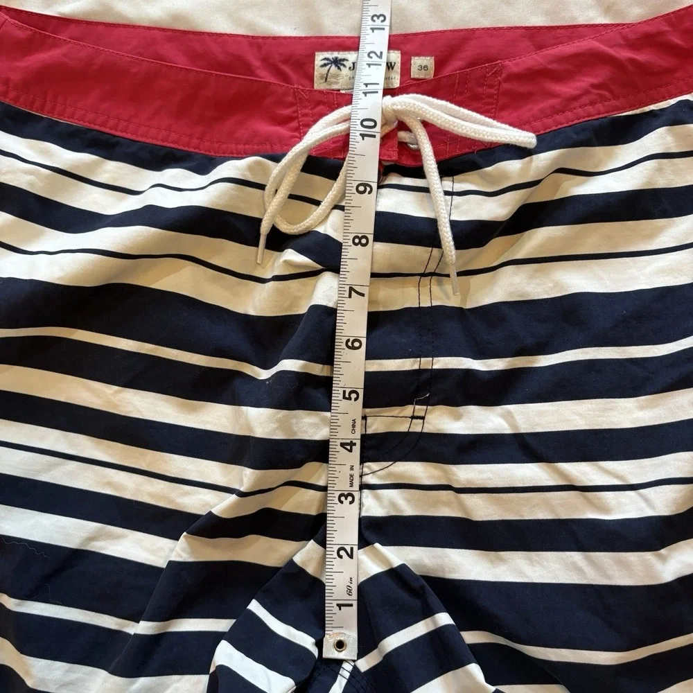 J. Crew crew swim