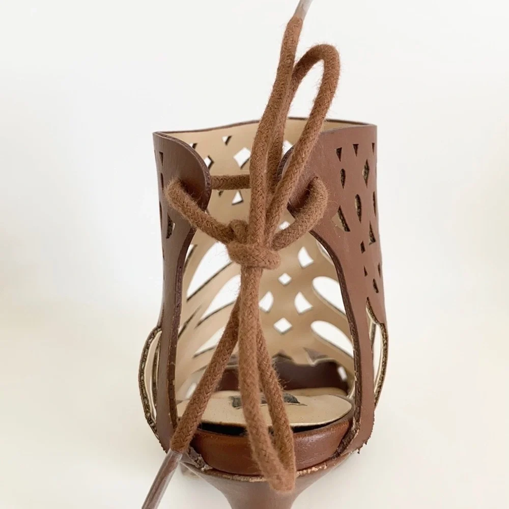 HeartSoul Heels