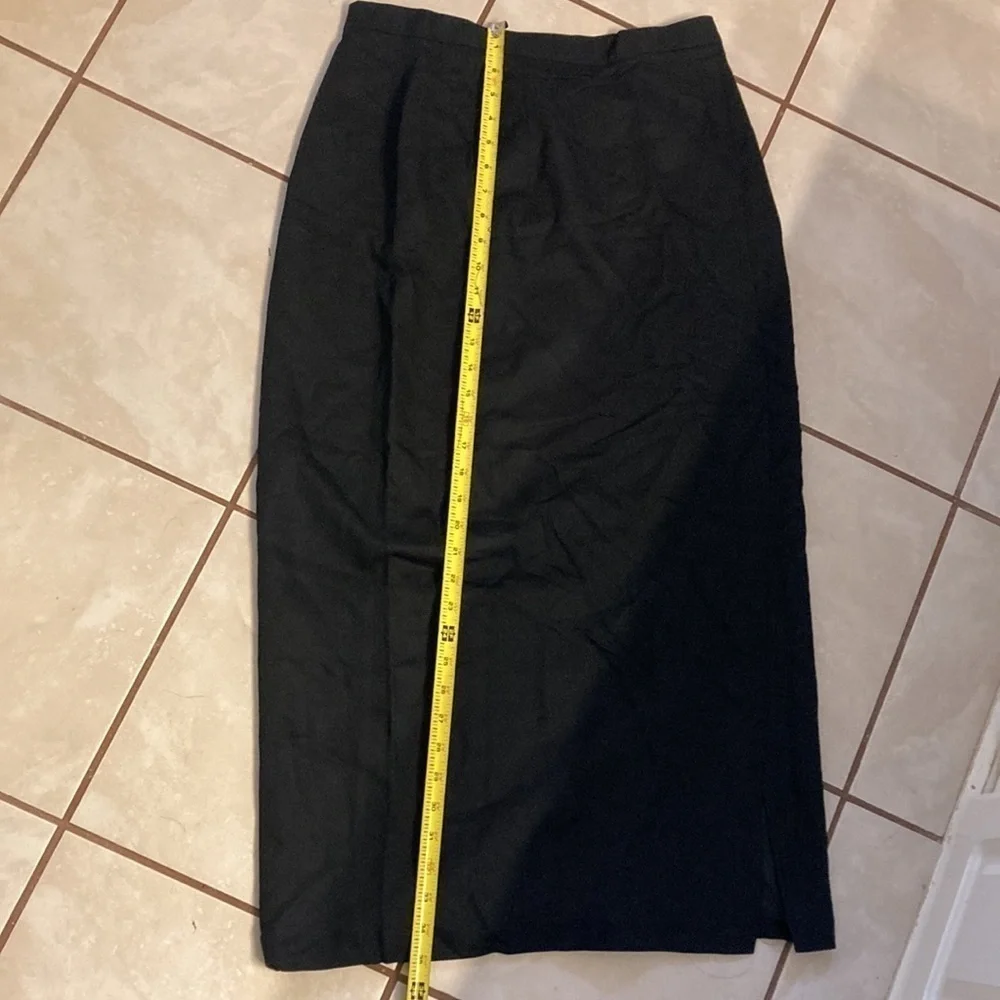 Saks Fifth Avenue size 12